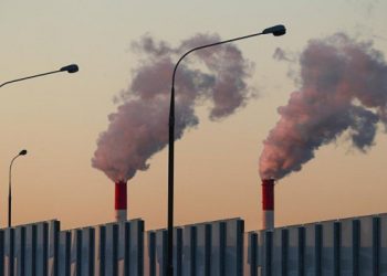 İzmir’de iki termik santralin ‘ÇED olumlu’ kararı iptal edildi