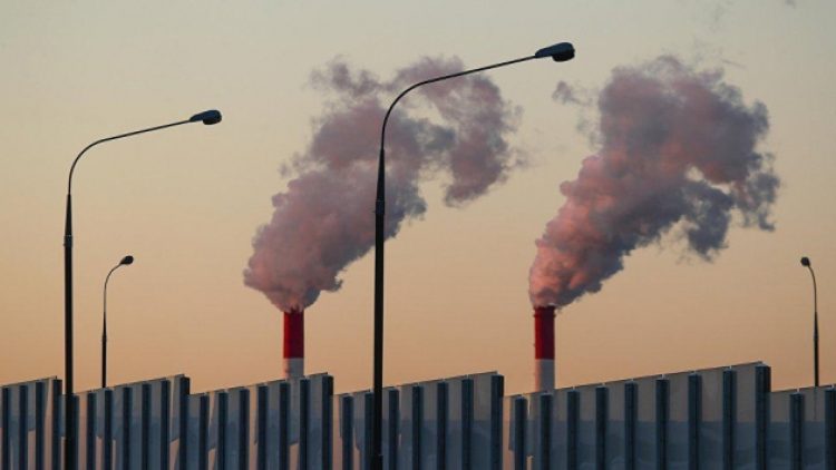 İzmir’de iki termik santralin ‘ÇED olumlu’ kararı iptal edildi