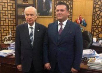 Cumhur İttifakı’nın adayına Seçim Kurulu’ndan onay çıkmadı