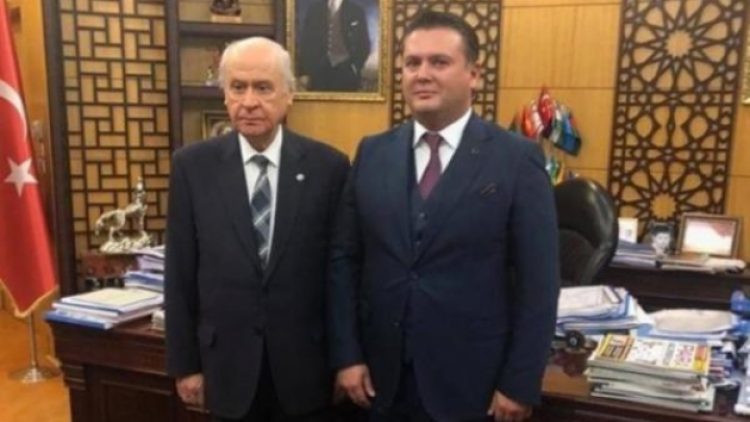 Cumhur İttifakı’nın adayına Seçim Kurulu’ndan onay çıkmadı