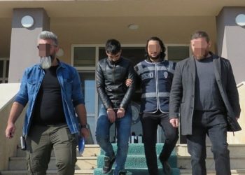 Sosyal medyadan büyü yapmakla suçlanan kişi tutuklandı