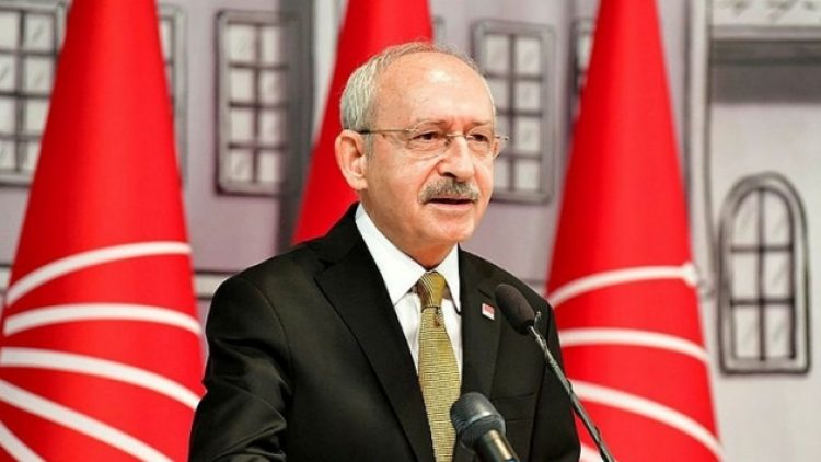İşte Kılıçdaroğlu’nun hedeflediği dört il!