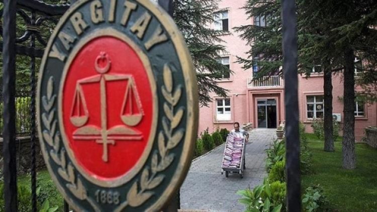 Yargıtay’dan, dört parti için eş zamanlı kapatma davası