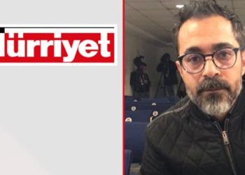 Demirören’in işten çıkardığı muhabir: Önüme bir klasör tweet kondu