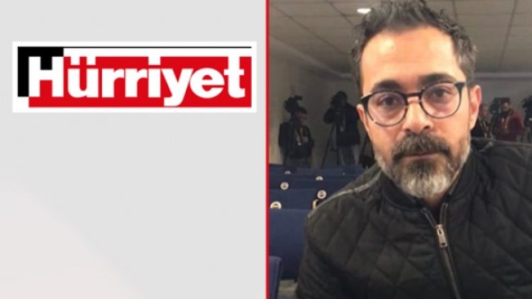 Demirören’in işten çıkardığı muhabir: Önüme bir klasör tweet kondu