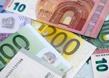 Almanya ekonomisi bir rekor daha kırdı: Bu kez 58 milyar Euro bütçe fazlası verdiler