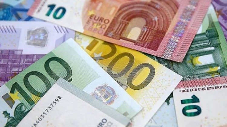 Almanya ekonomisi bir rekor daha kırdı: Bu kez 58 milyar Euro bütçe fazlası verdiler