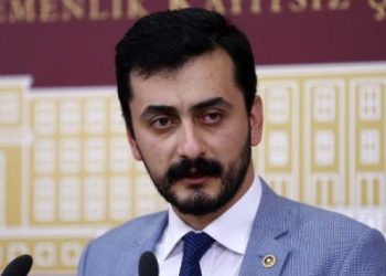 Cezaevinde bulunan Eren Erdem’e kendi yazdığı kitap verilmiyor