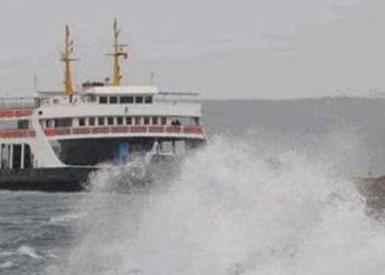 İDO ve BUDO’da bazı seferler iptal edildi