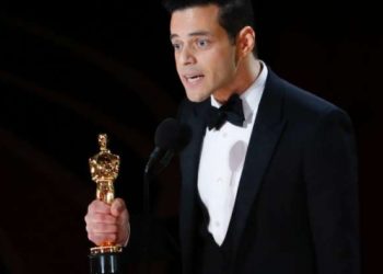 Oscar ödülleri sahiplerini buldu: En iyi film Green Book