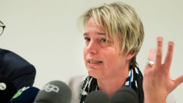 ‘Ülkemiz üzerinde oyunlar oynanıyor’ diyen bakanın sonu(!)