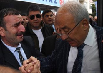 Kocamaz’dan İl Seçim Kurulu’na sert tepki!