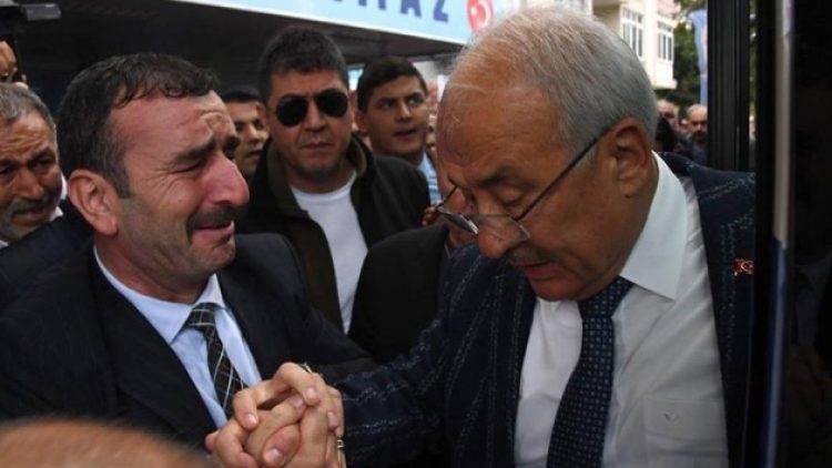 Kocamaz’dan İl Seçim Kurulu’na sert tepki!