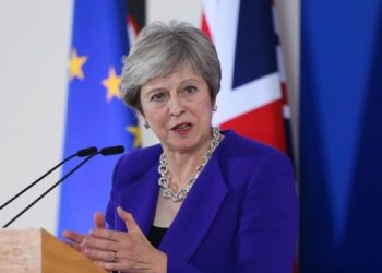 Brexit’in ertelenmesi gündemde