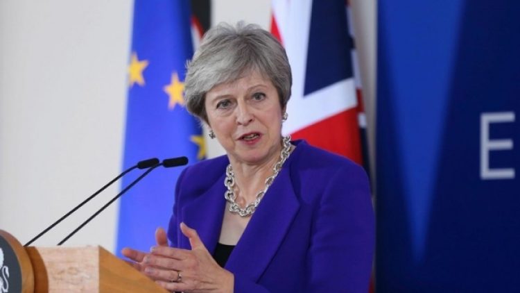 Brexit’in ertelenmesi gündemde