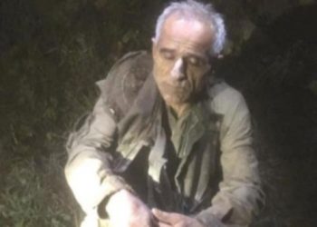 Hatay’da düşen Suriye savaş uçağının pilotun için karar verildi