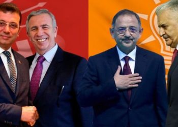 Reuters, AKP kaynaklarından aktardı… İşte İstanbul ve Ankara’da puan farkı!