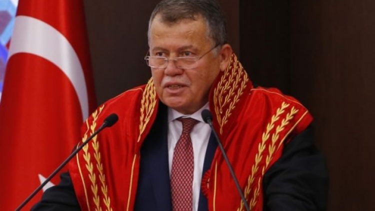 Yargıtay Başkanı: Cezaevinde kalma süresi yüzde 50 düşebilir