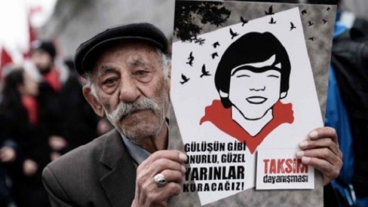 Berkin Elvan davası 9. kez ertelendi