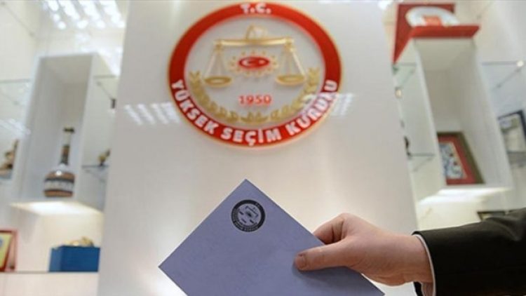 YSK: CHP’nin Bodrum adayı seçime katılamayacak