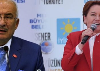İYİ Parti’den Mersin için yeni ‘Kocamaz’ formülü