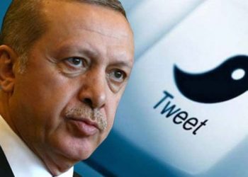 Cumhurbaşkanı Erdoğan’dan muhalefete hakaret twiti