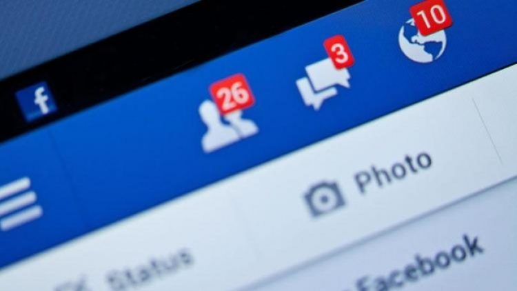 ​Facebook’tan ‘geçmişi temizle’ özelliği