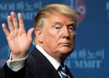 Trump’tan Suriye açıklaması