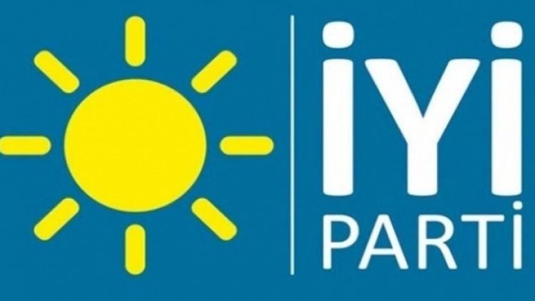 İYİ Parti Muş adayı adaylıktan çekildi