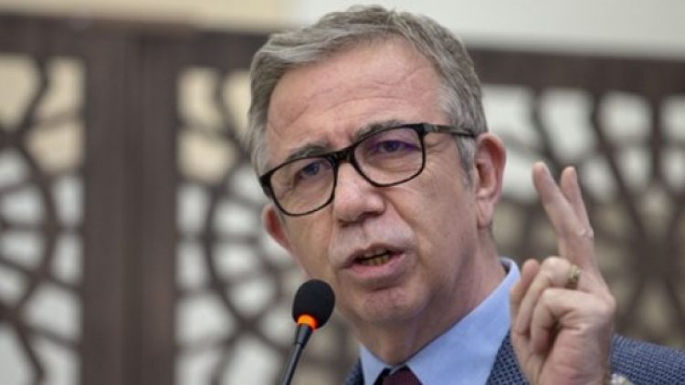 Mansur Yavaş mal varlığını açıkladı