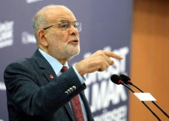 Karamollaoğlu: Seçimlerde patlama yapacağız