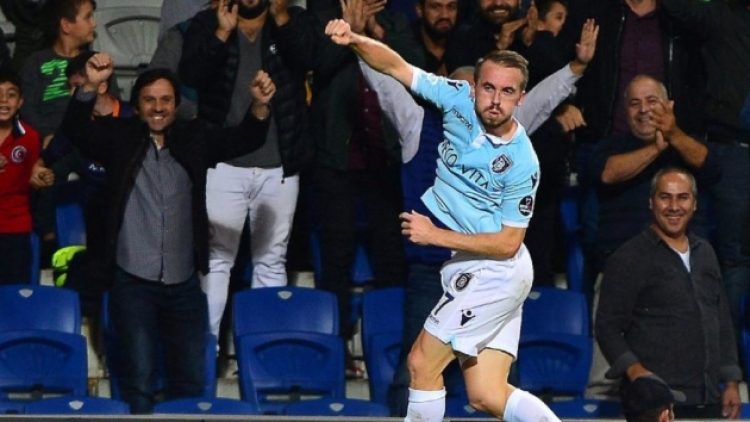 Başakşehir yoluna kayıpsız devam etti