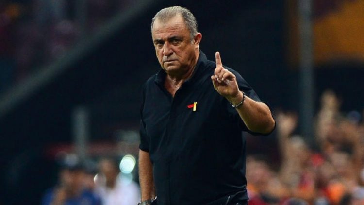 Fatih Terim: Pes edecek halimiz yok