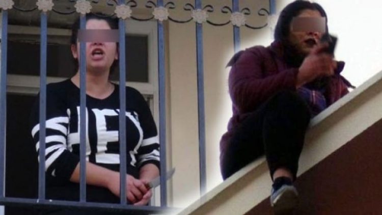 Hapisten çıkmasın diye kızları intihara kalkışmıştı: İstismarcı babaya tahliye!