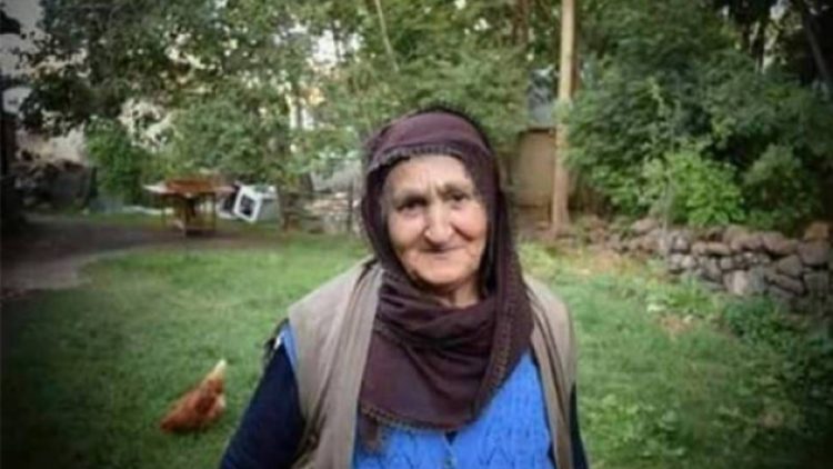 Sise Bingöl tahliye oldu