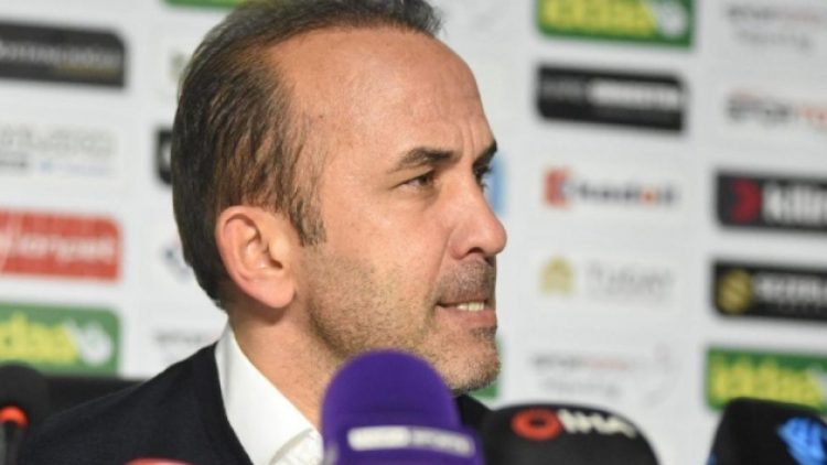 Süper Lig’de şok ayrılık!