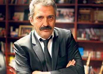 Yavuz Bingöl Gezi iddianamesinde