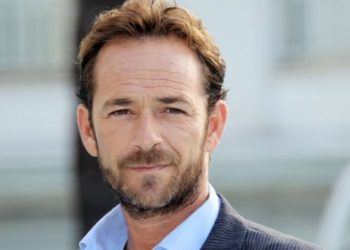 Luke Perry 52 yaşında hayatını kaybetti