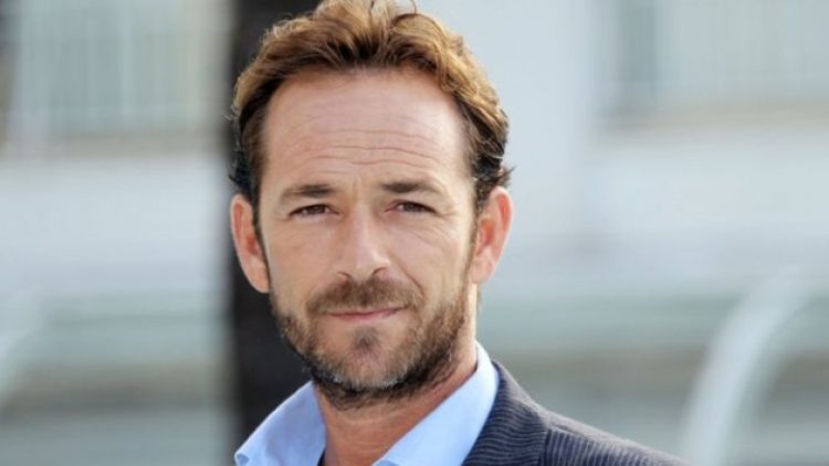 Luke Perry 52 yaşında hayatını kaybetti
