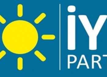İYİ Parti Karaköprü adayı Saadet Partisi lehine çekildi