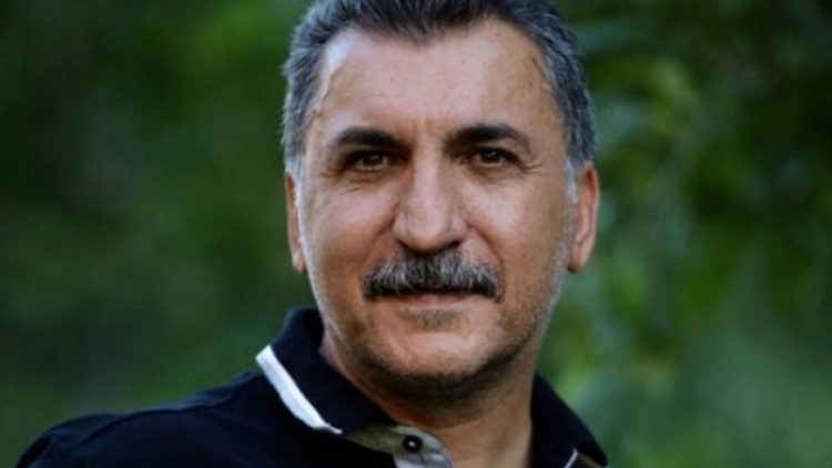 Ferhat Tunç ülkeyi terk etti: Zor bir yolculuğa çıktım bugün