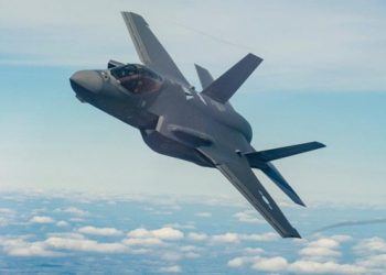 Tansiyonu yükseltecek F-35 önerisi