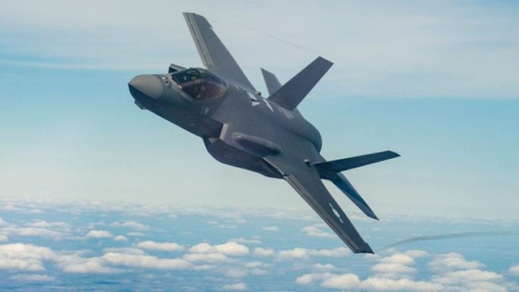 Tansiyonu yükseltecek F-35 önerisi