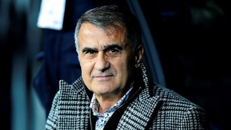 TFF’den Şenol Güneş açıklaması