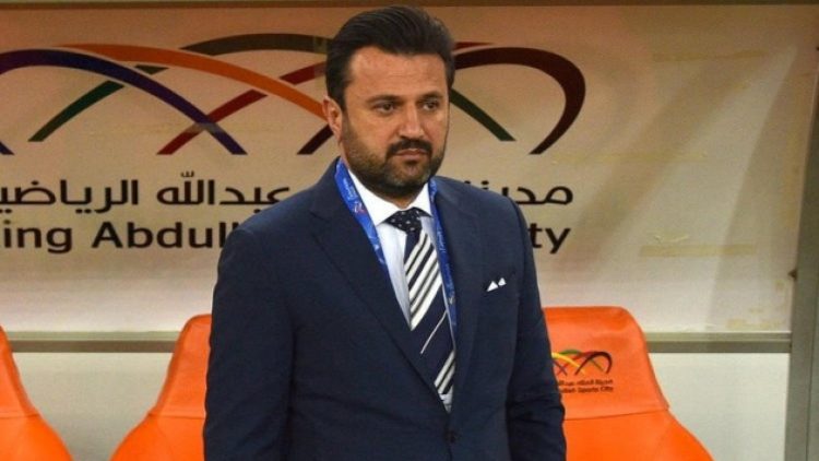 Katar’da Bülent Uygun depremi!