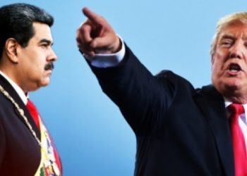 Trump yönetimi, Maduro’ya yeni yaptırımlara hazırlanıyor