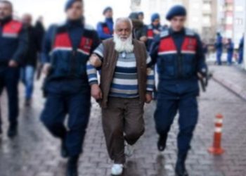 Kayseri merkezli ‘renkli reçete’ operasyonu: 25 gözaltı