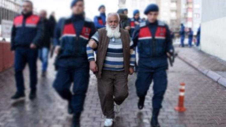 Kayseri merkezli ‘renkli reçete’ operasyonu: 25 gözaltı