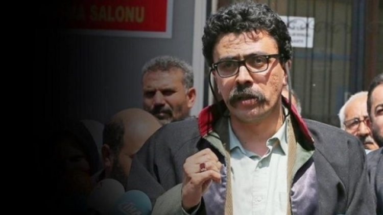 Selçuk Kozağaçlı tek kişilik hücreden çıkarıldı