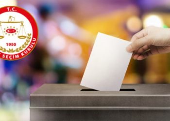 YSK’den AKP’nin ‘İttifak’ algısına vize